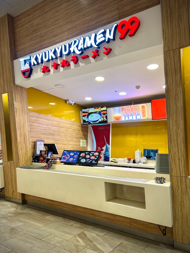 Review Photo of Kyukyu Ramen 99 -