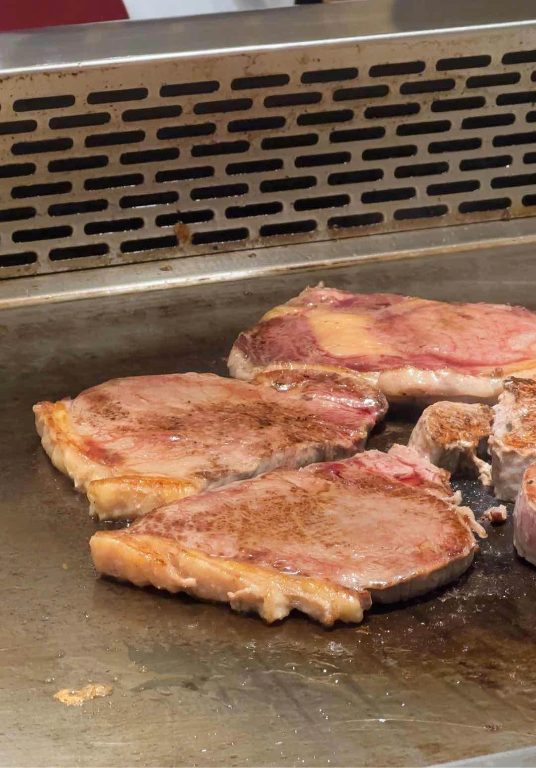 ribeye