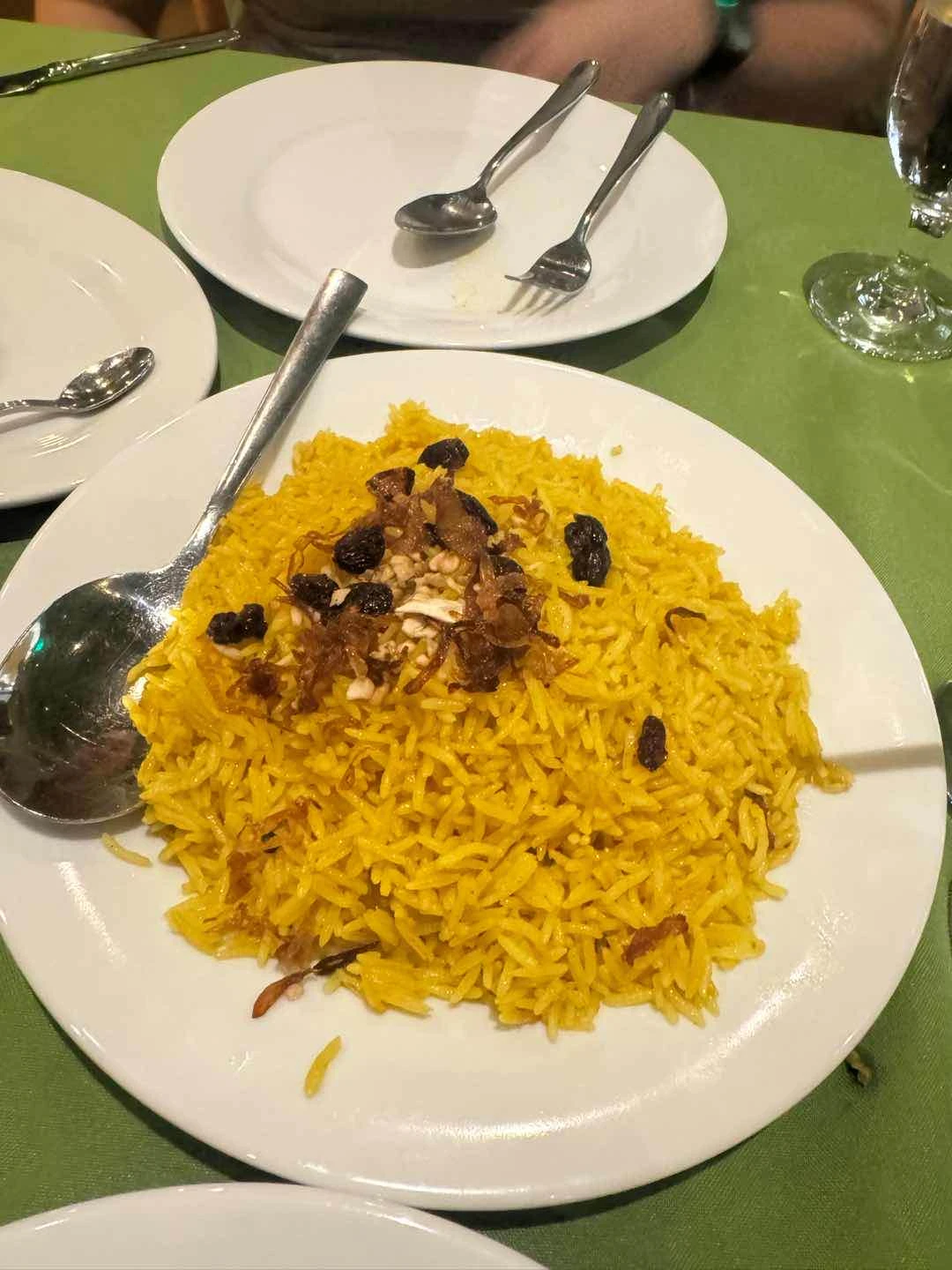 Biryani Rice