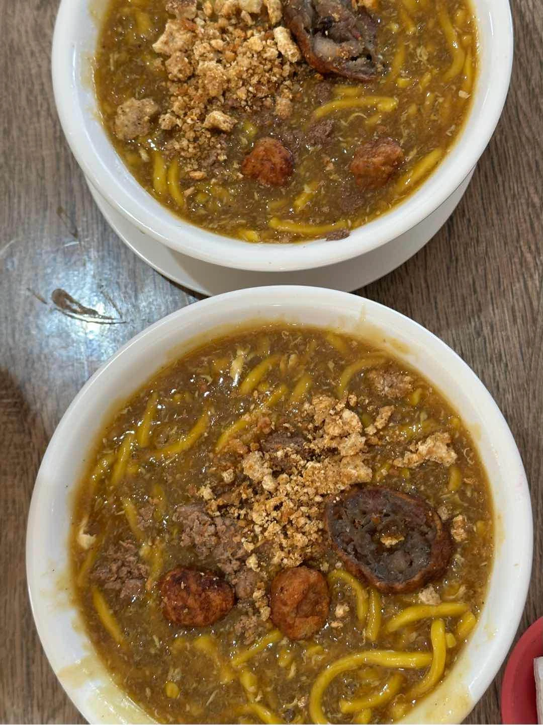 Special Lomi