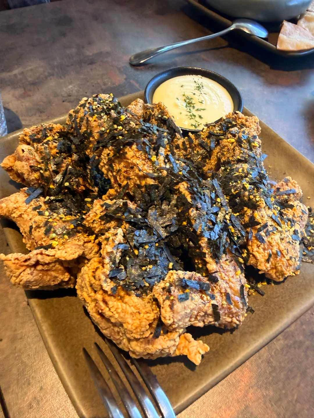 chicken