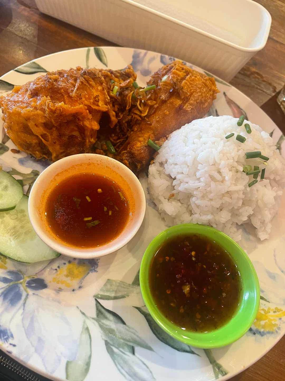 Review Photo of Khao Khai