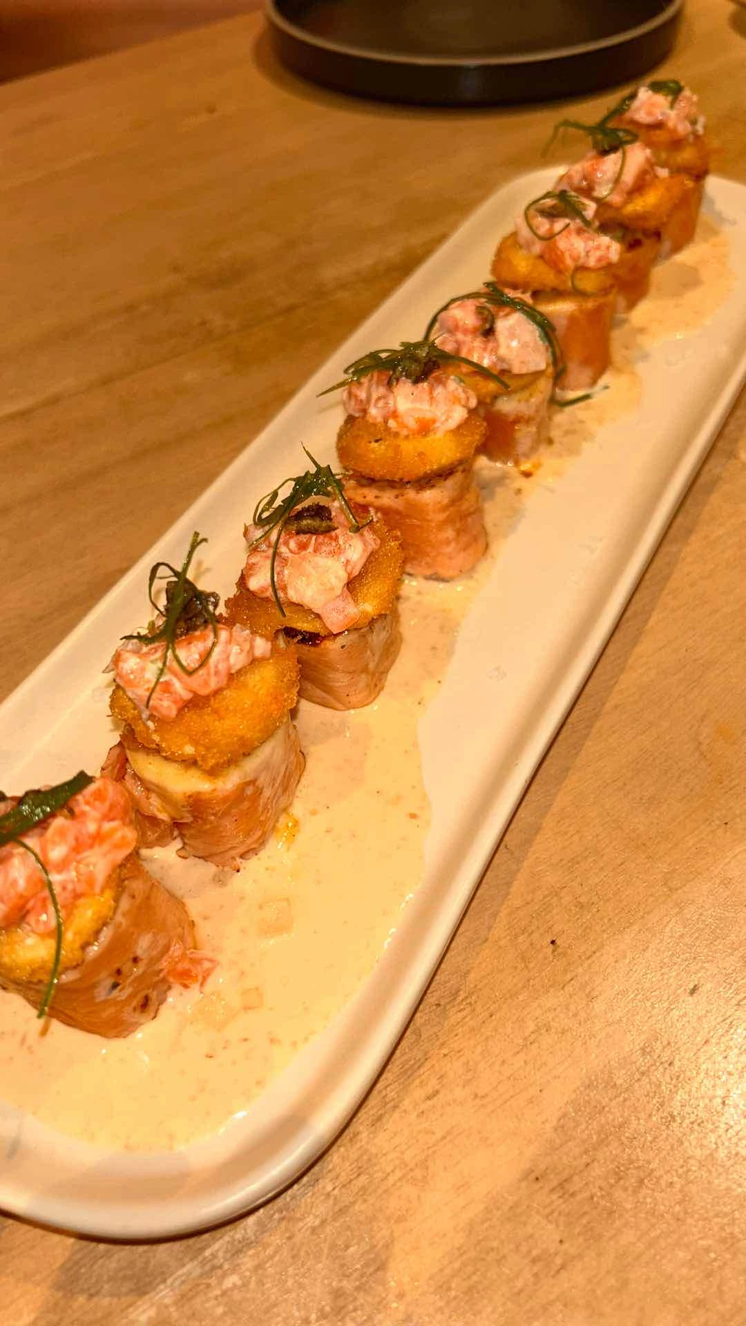 sushi