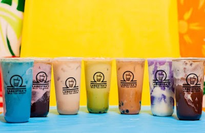 Review Photo of Labestra's Milktea House Makati Branch