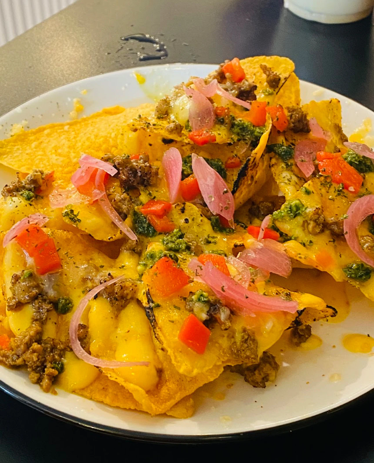 Nachos