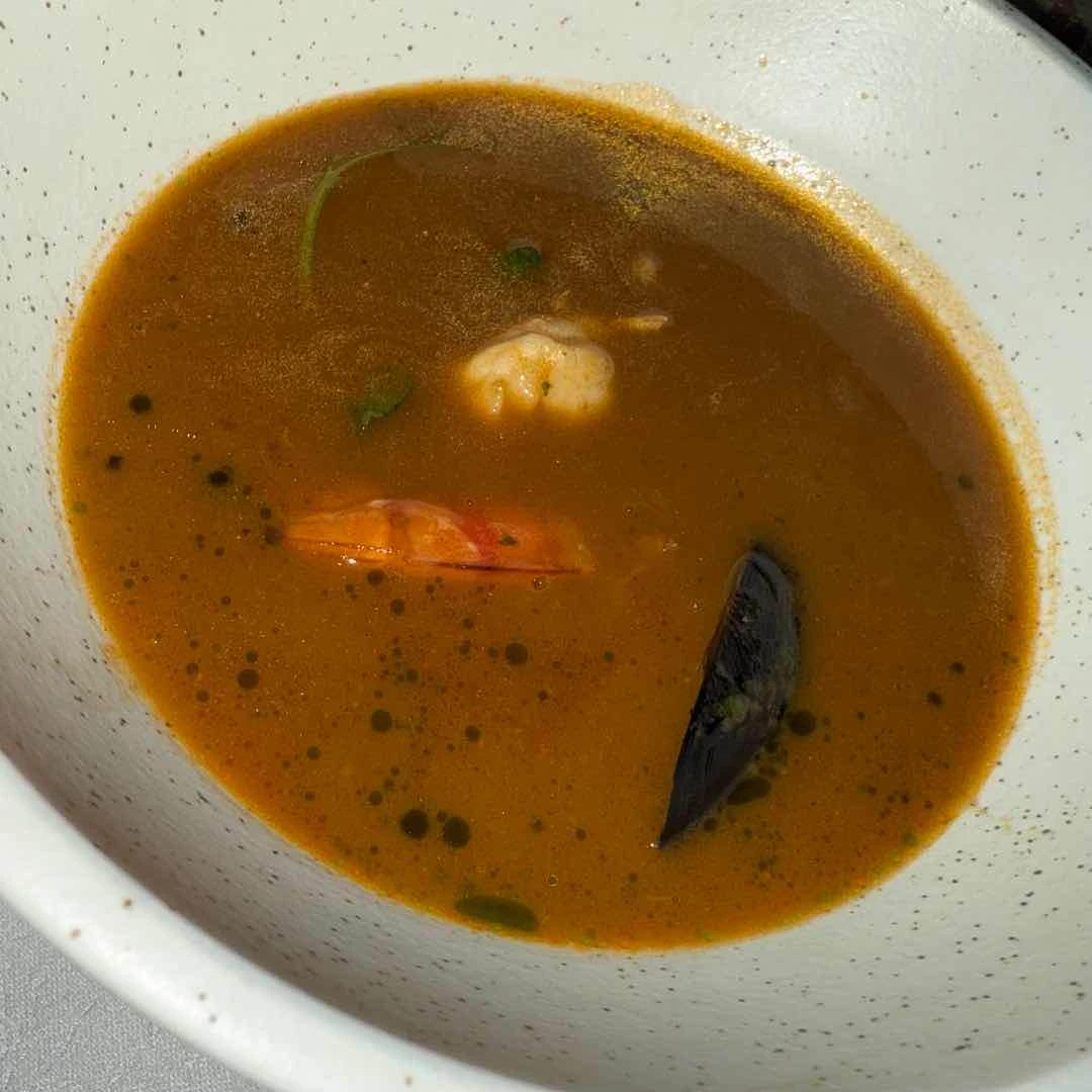 🦐🥣