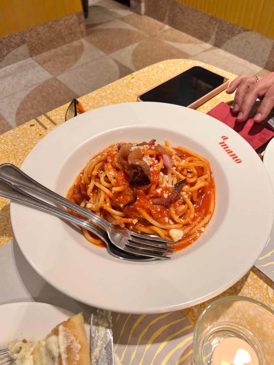 pasta