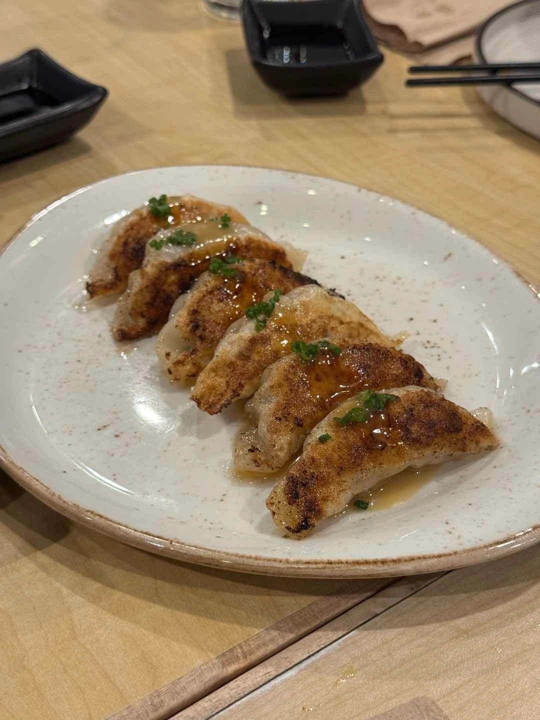 Gyoza