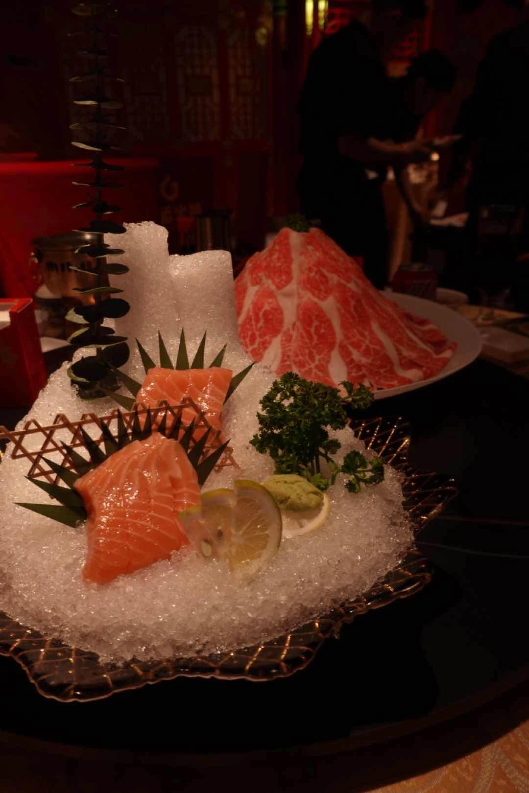 . of Good Luck Hot Pot