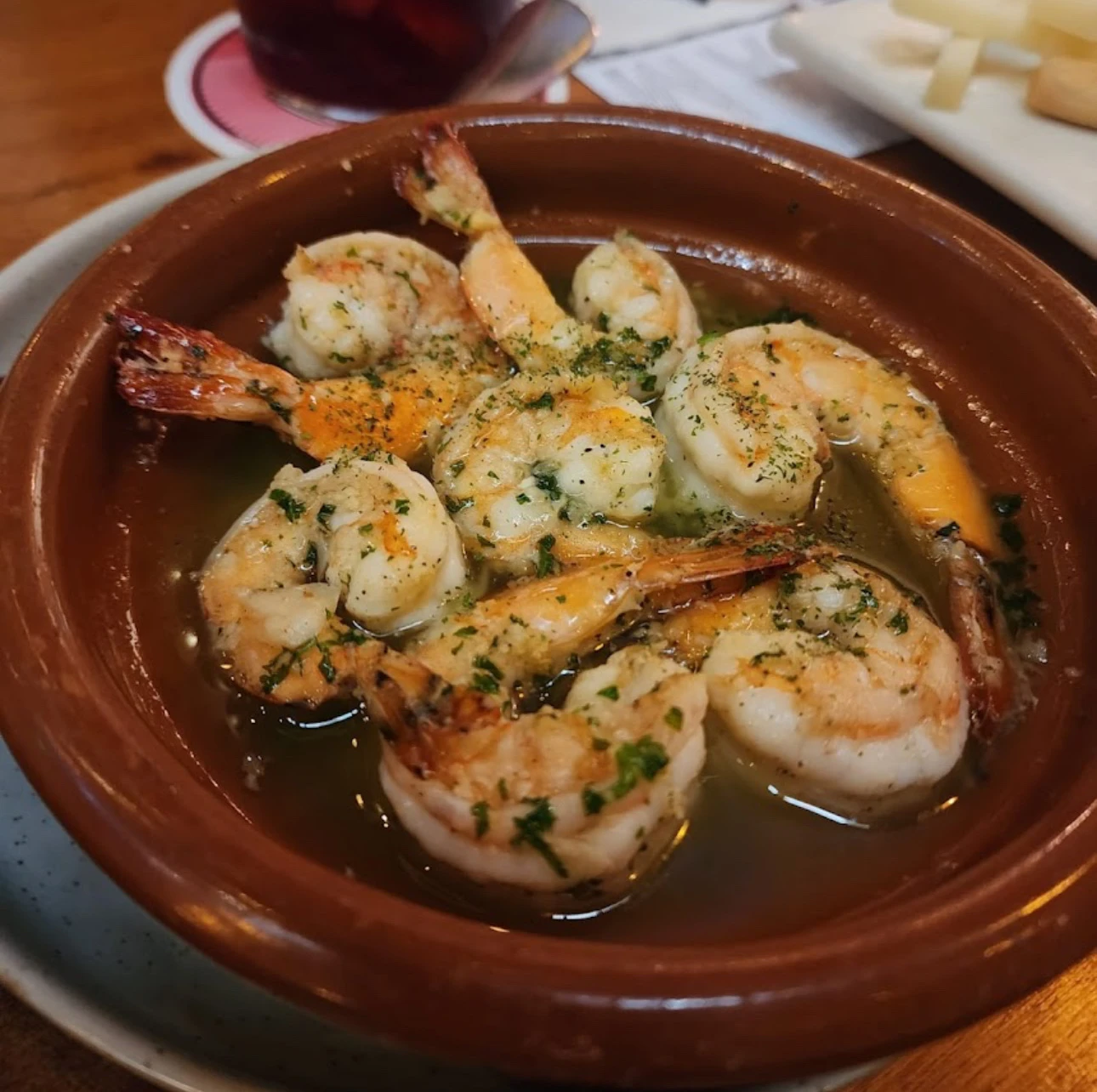 Gambas