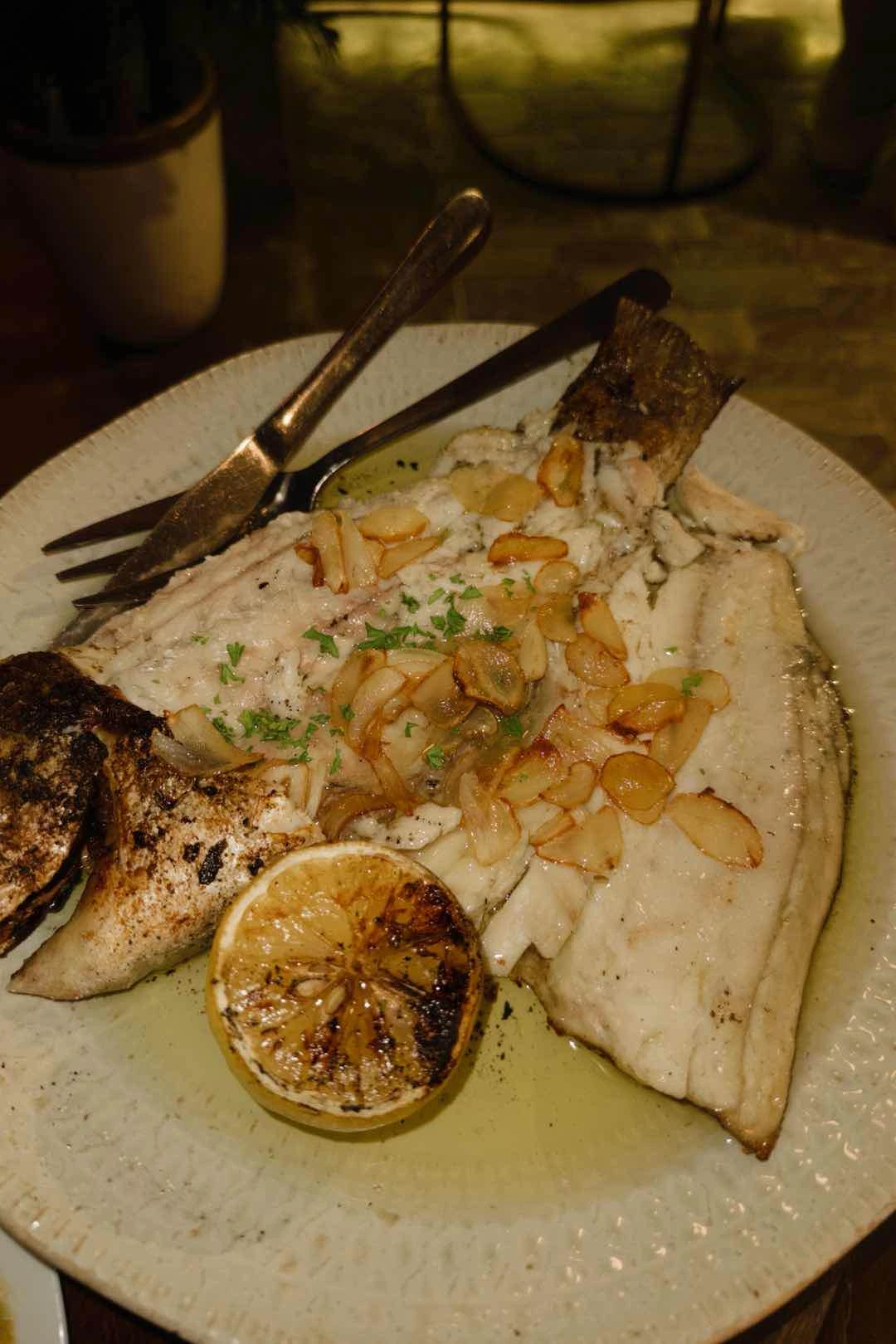 seabass