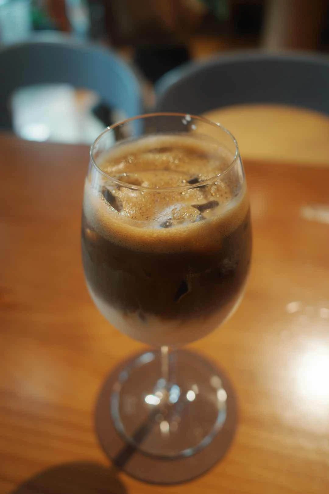 hojicha