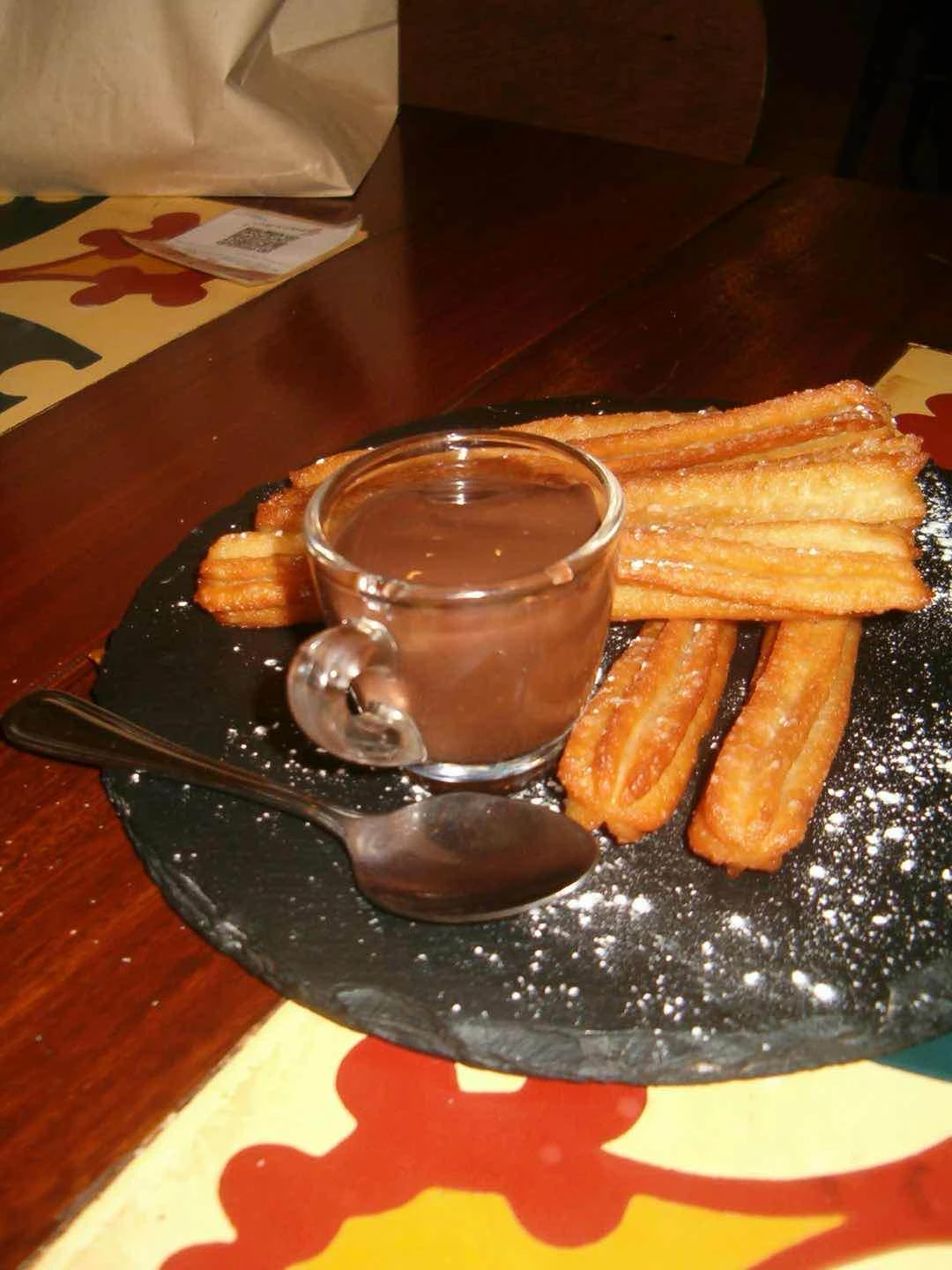churros
