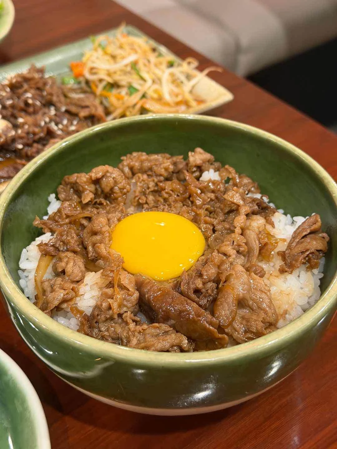 gyudon