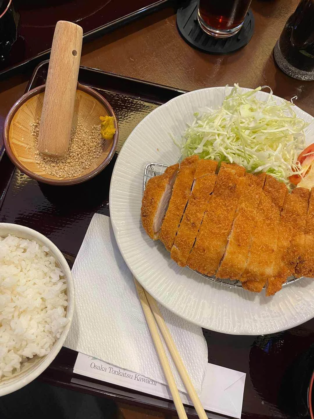 Rosu Pork