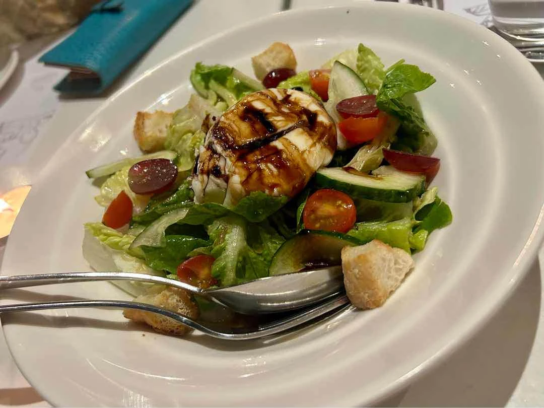 Ensalada