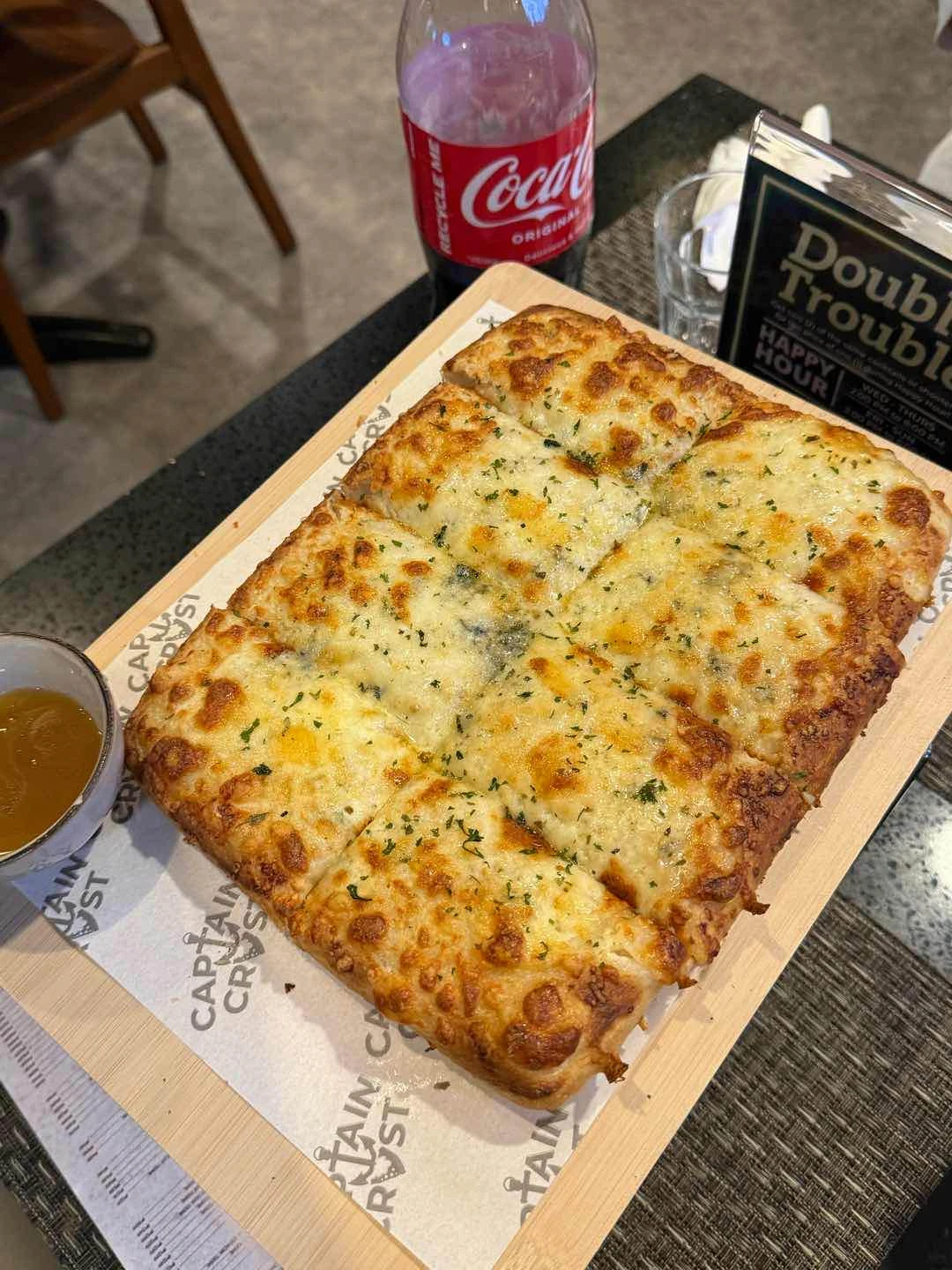 quatro formaggi