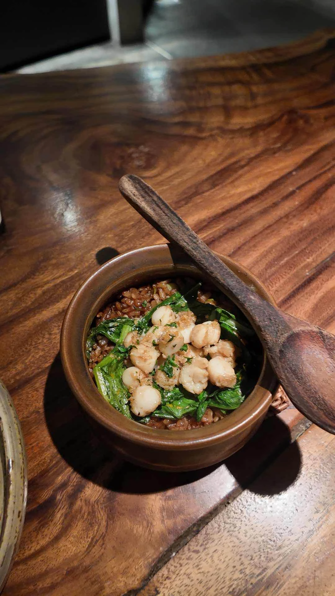 Silog sa Palayok of Toyo Eatery