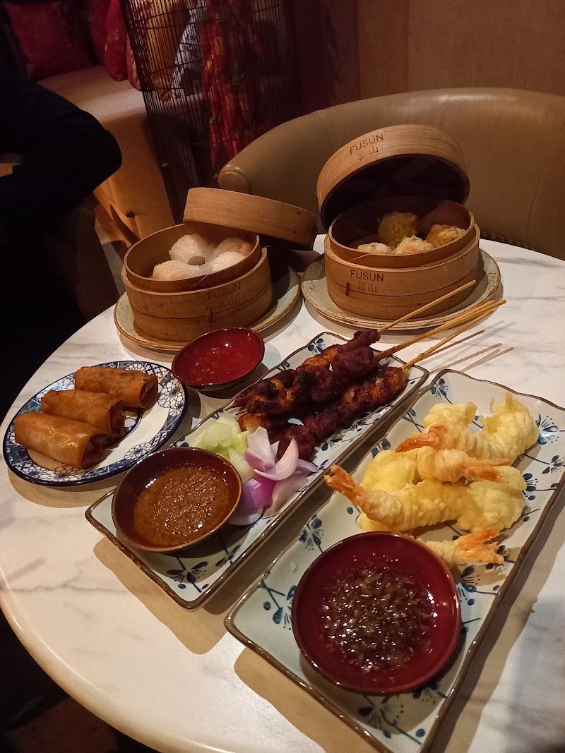 Review Photo of Ruby Wong's Godown