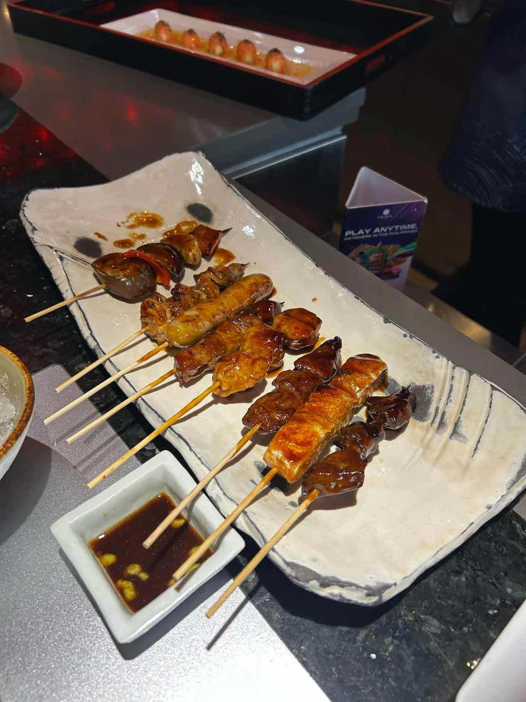 Grill