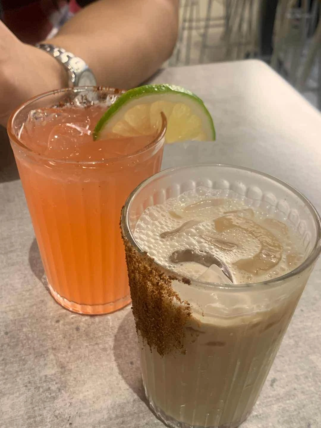Horchata