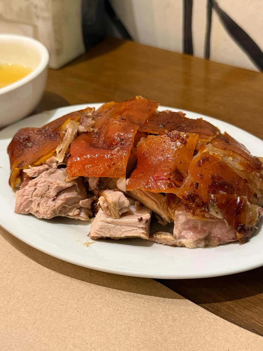 lechon (1/4)