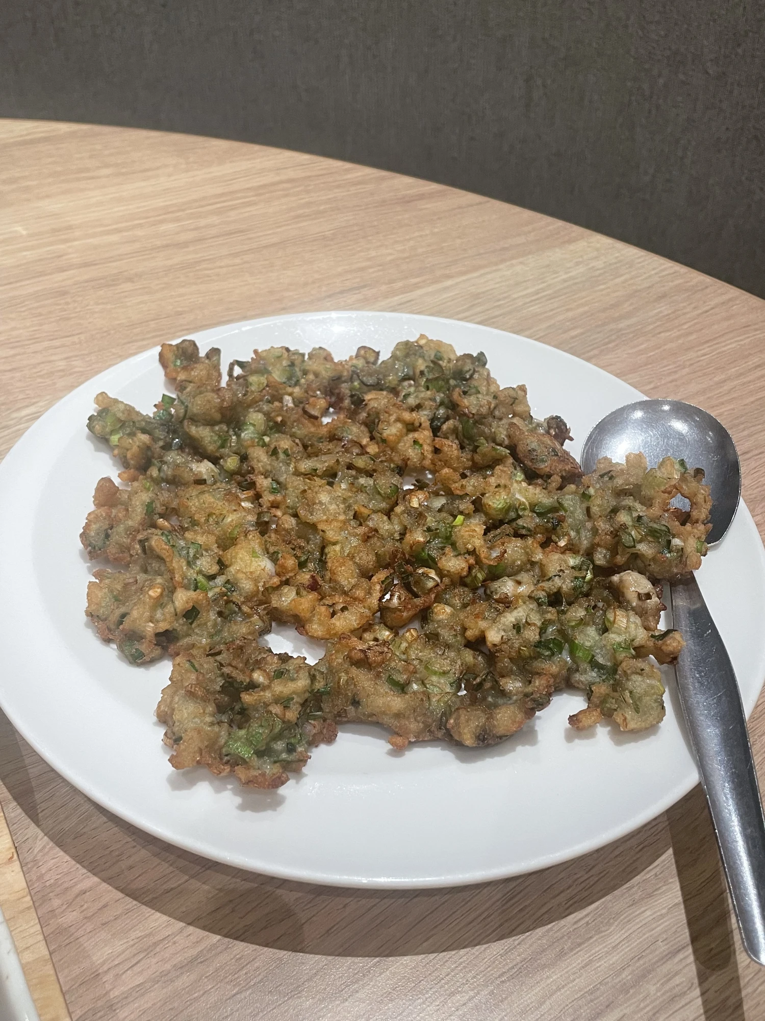 PUTIEN Crispy Oysters 