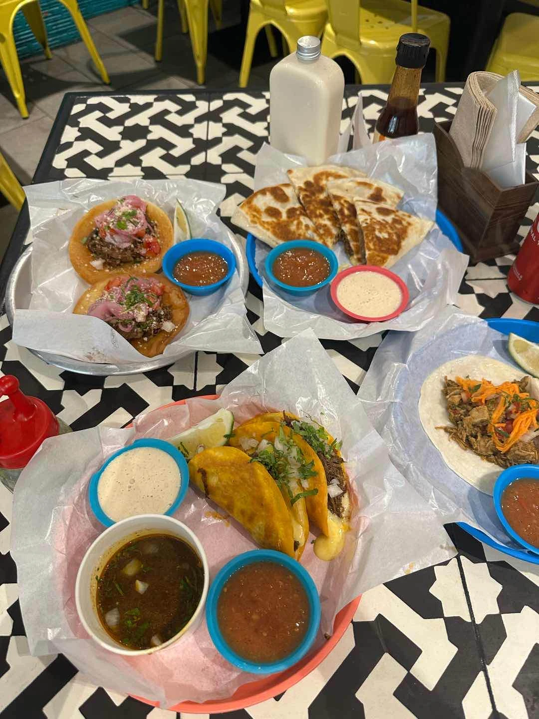 1 of El Poco Cantina
