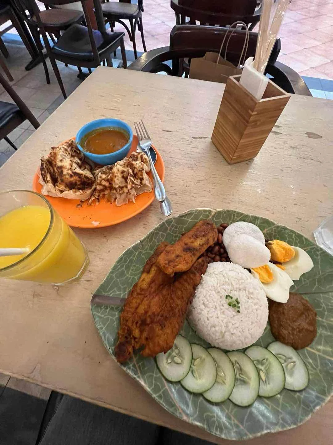 Review Photo of Roti Shop