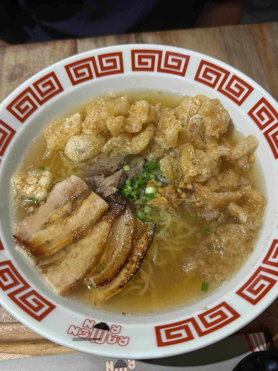 batchoy ramen