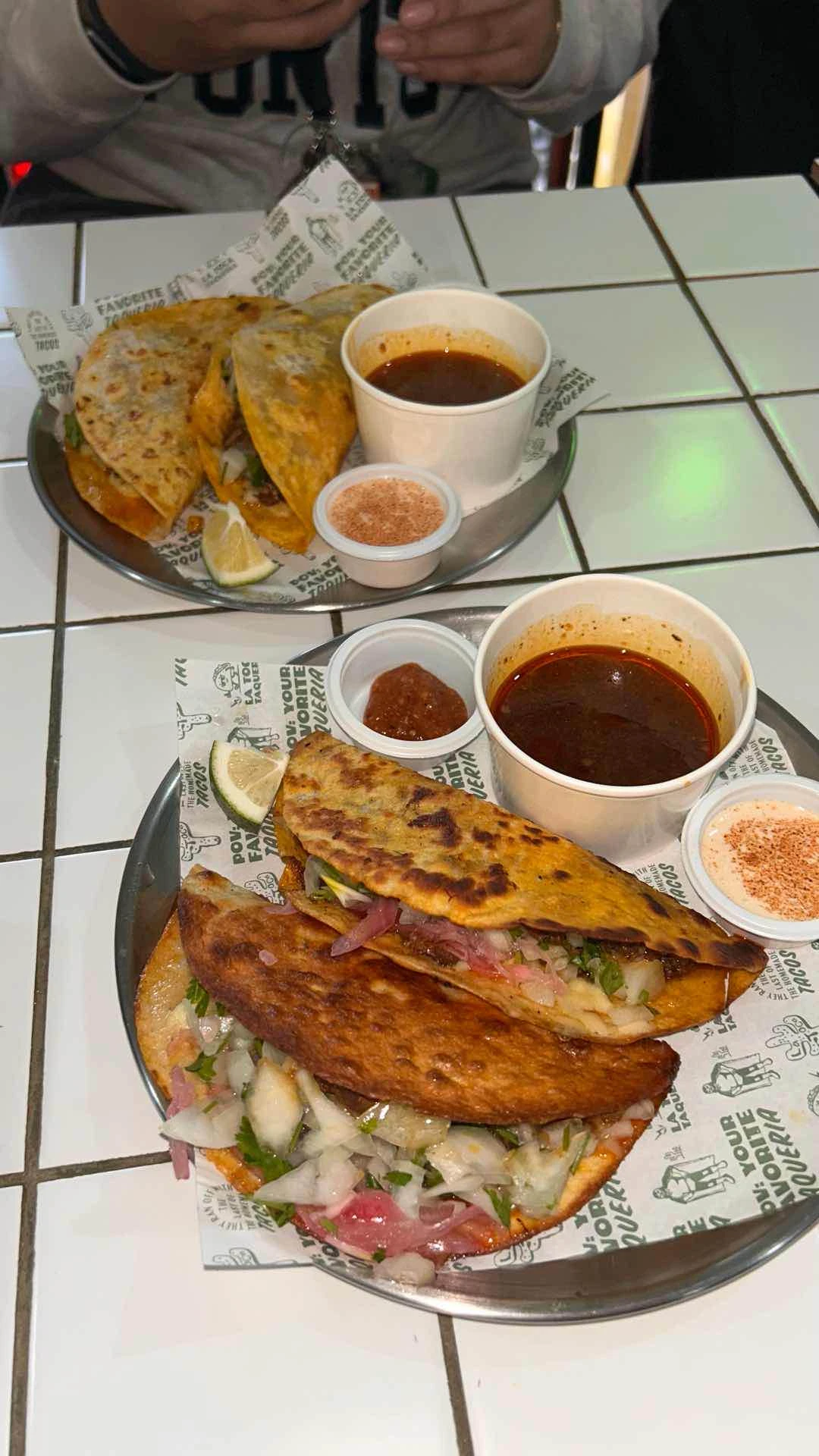 tacos