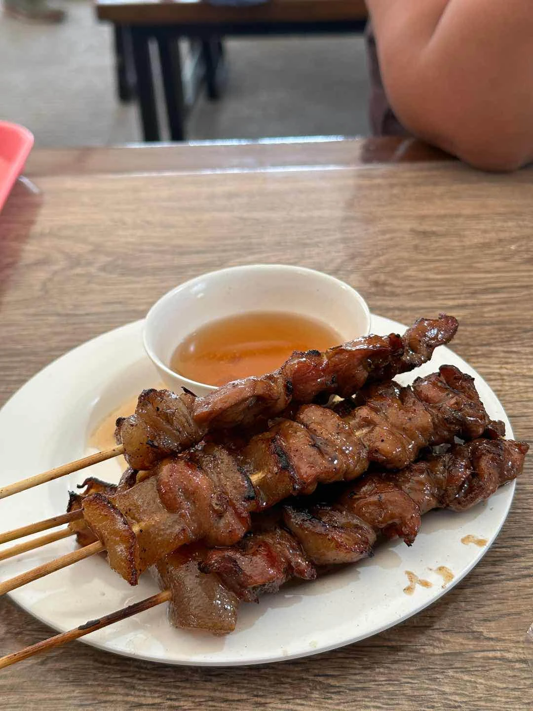 Pork BBQ