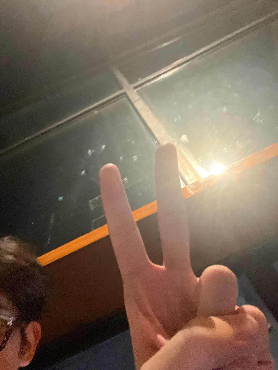 peace