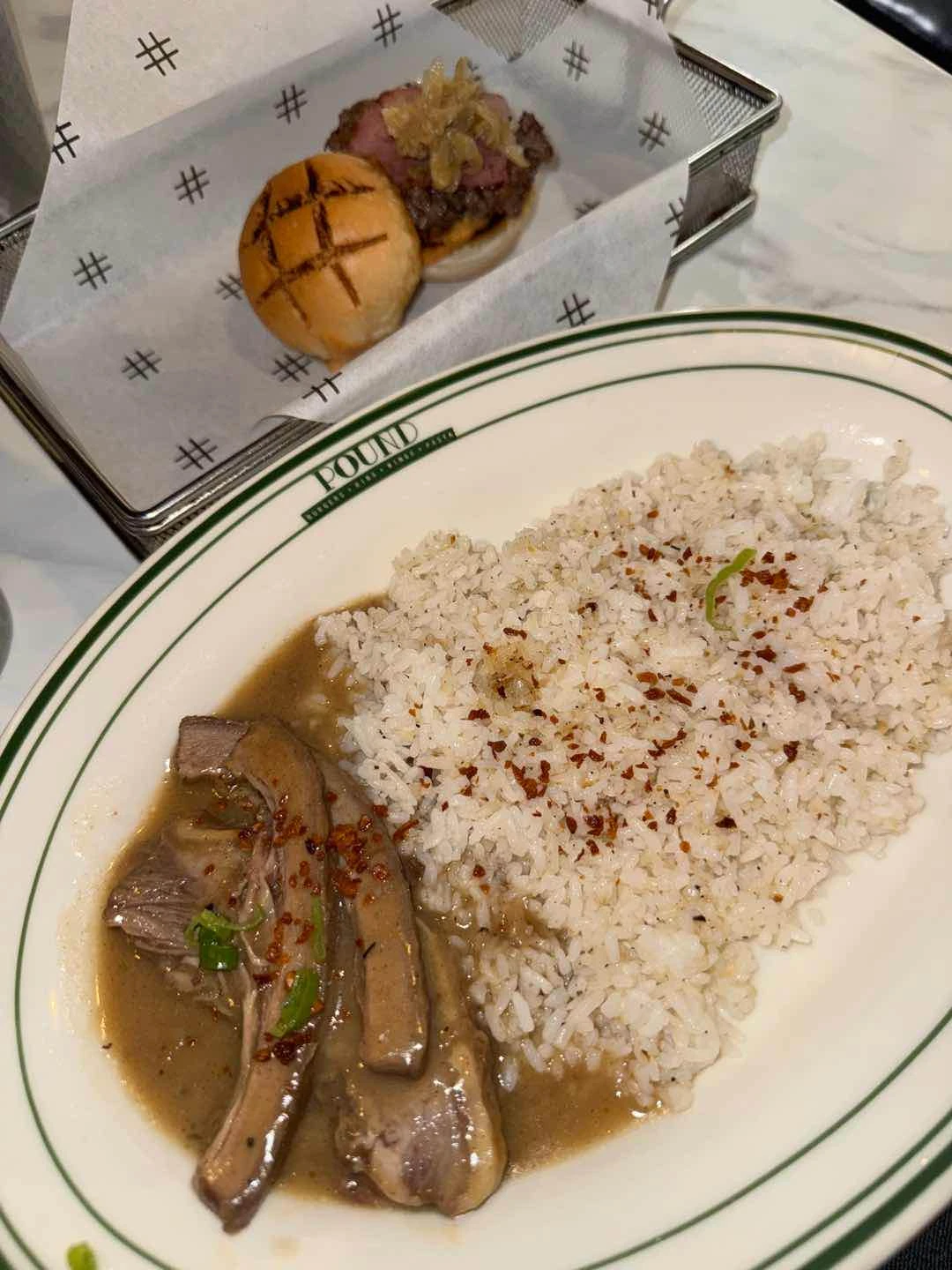 roast beef + amsterdam slider