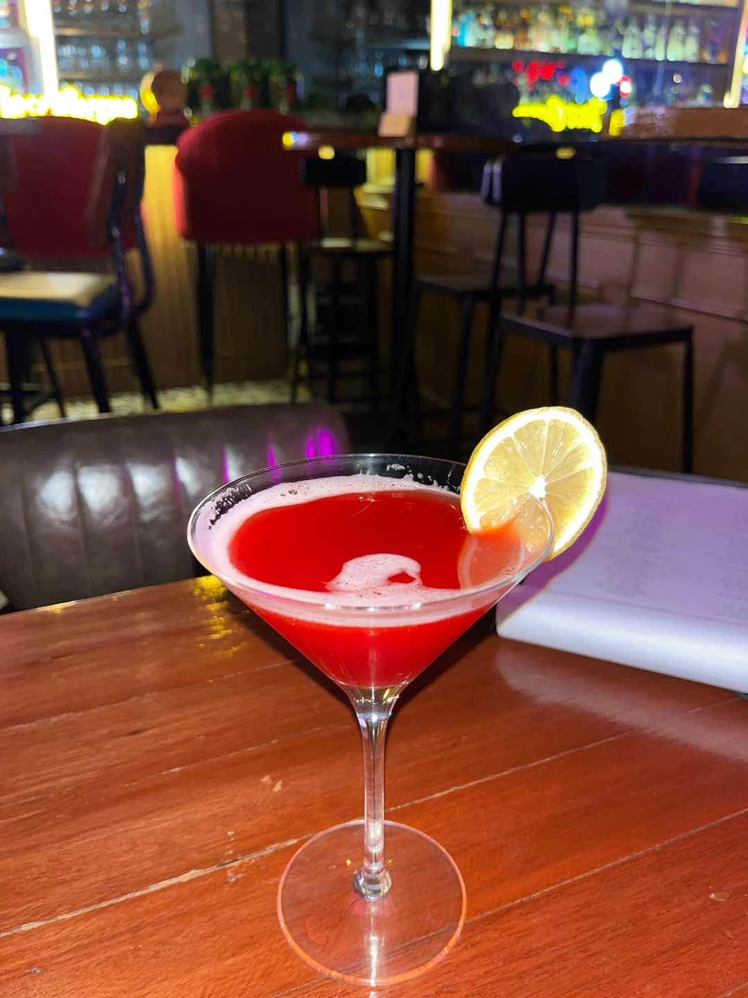 Cosmopolitan