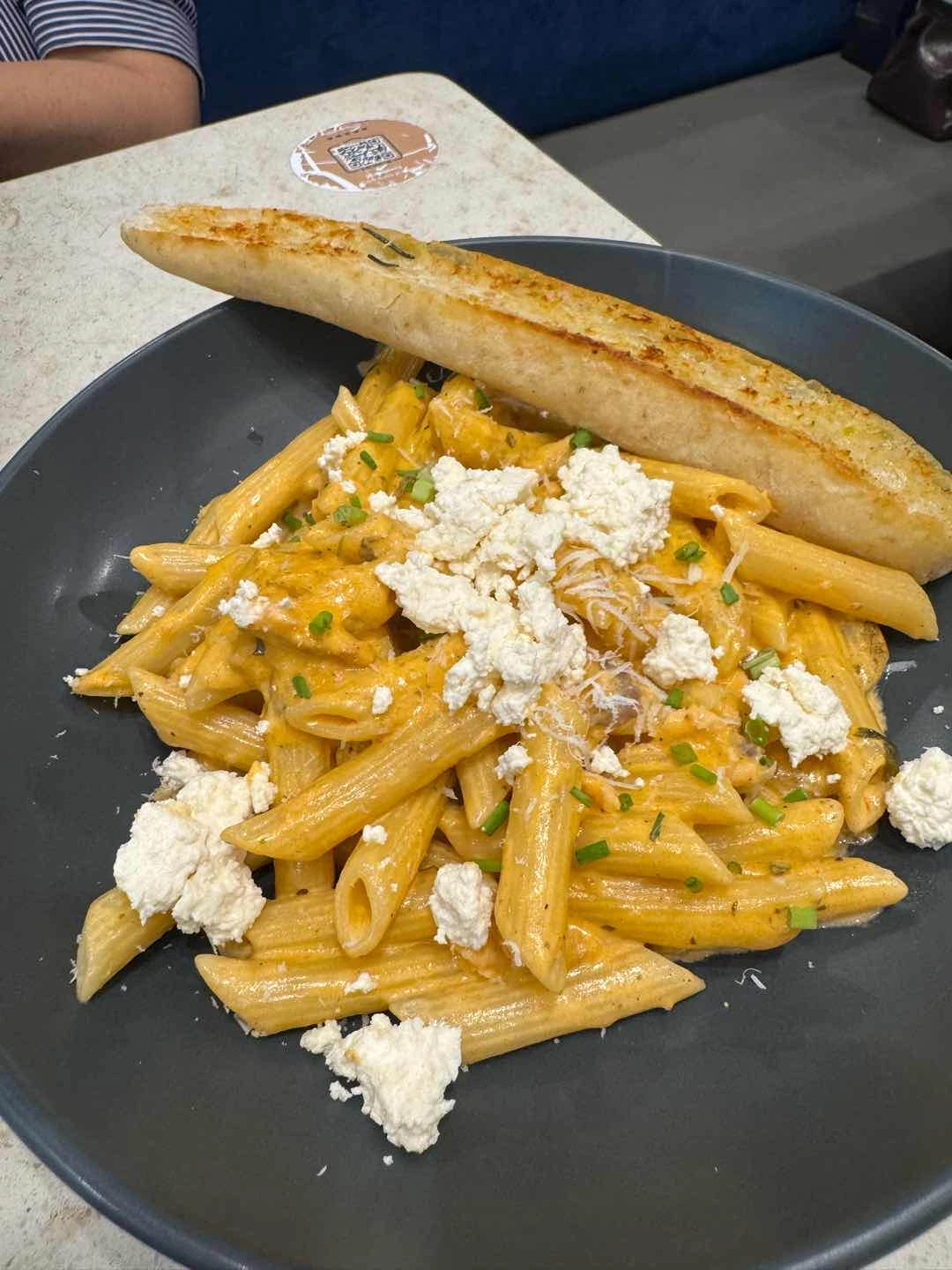 pasta