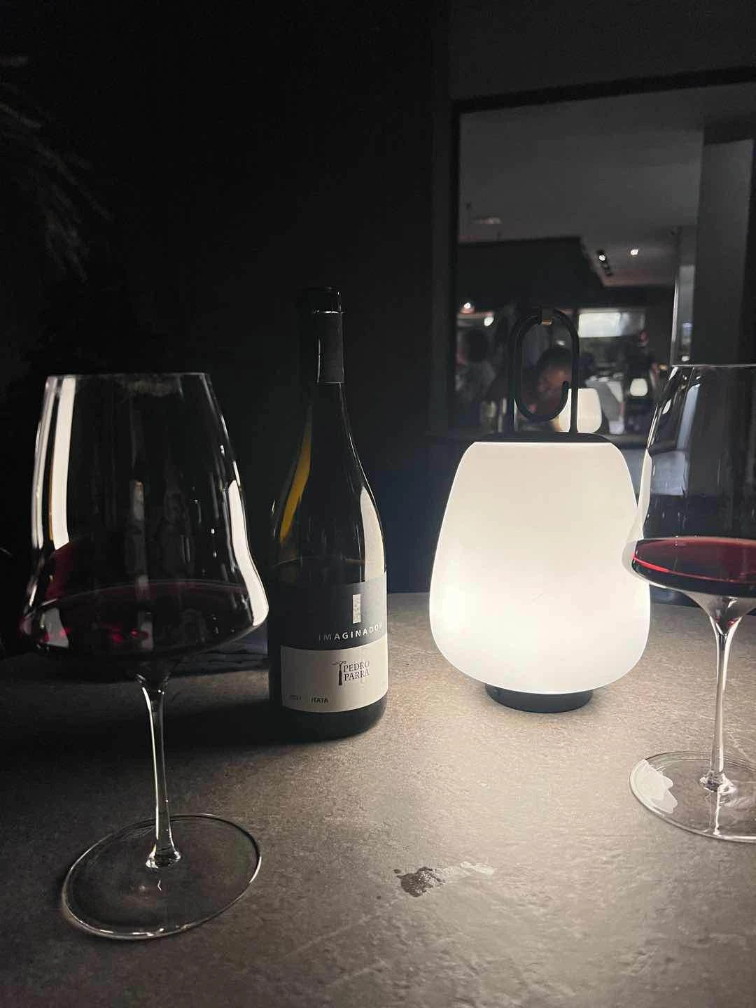 Imaginador Red Wine
