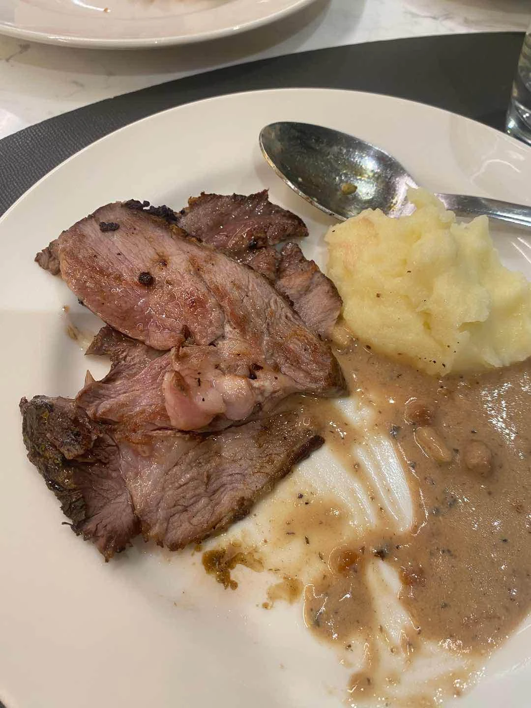lamb
