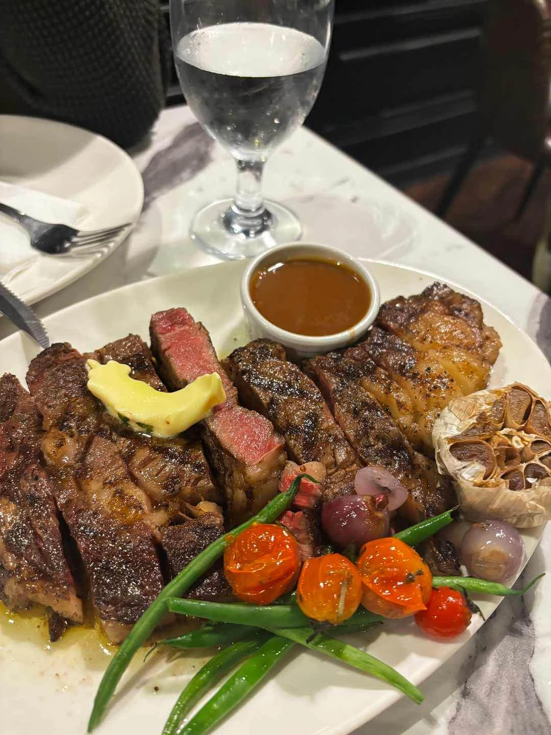Steak of Dillingers 1903 Steak and Brew