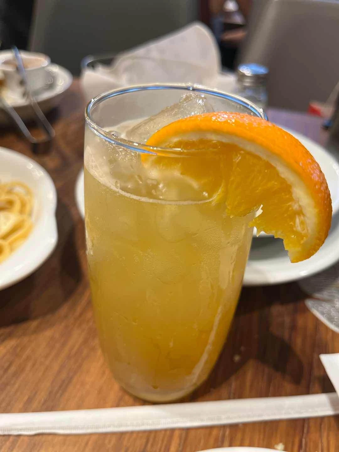 Cocktail