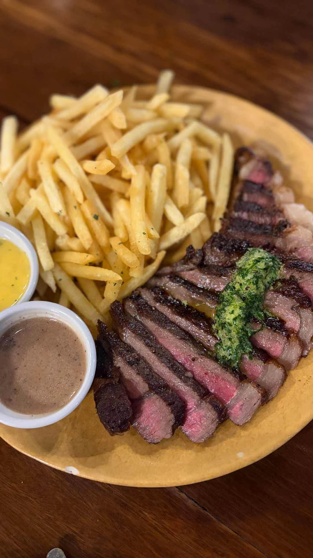 Filet Mignon