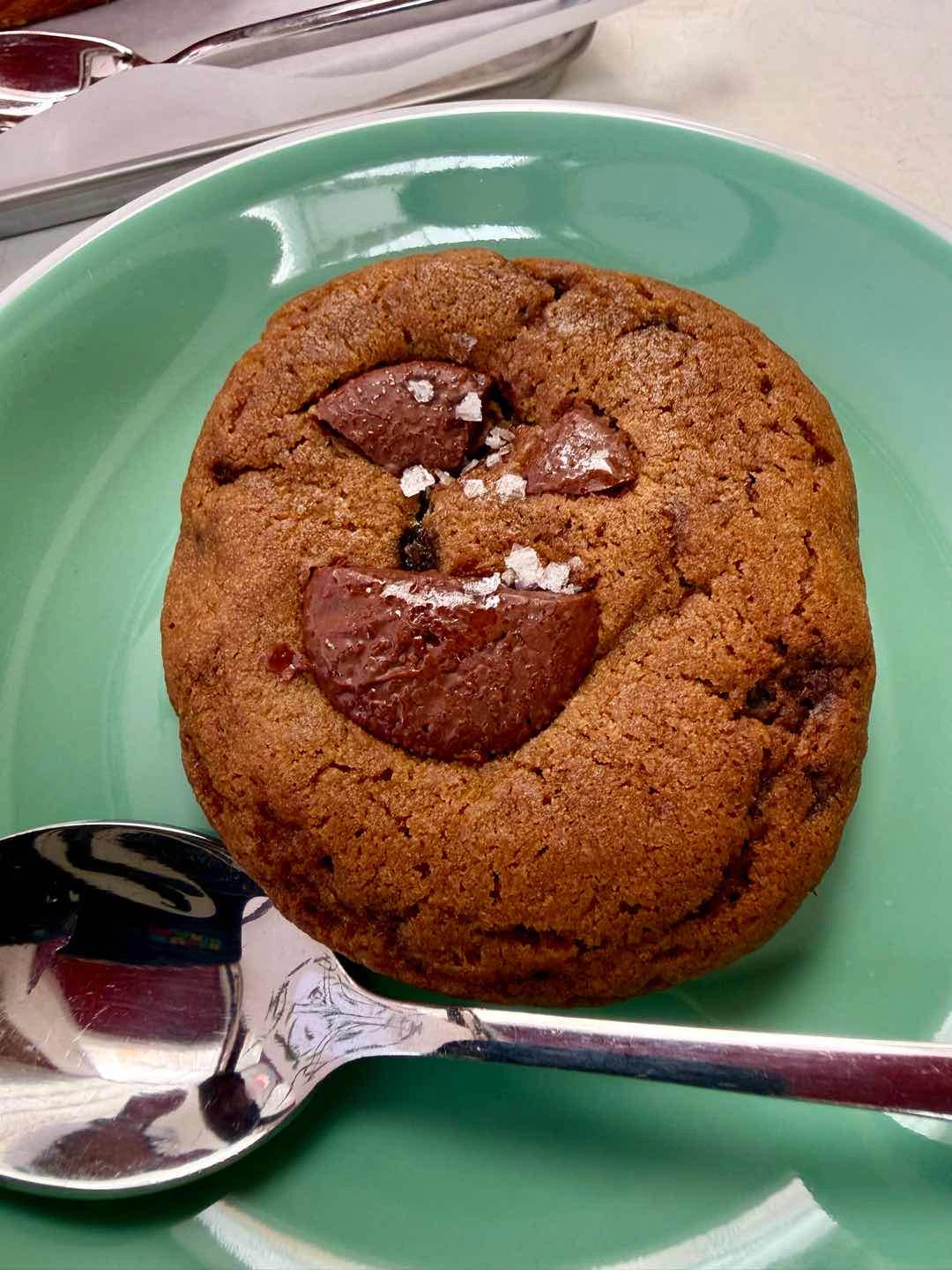 Chocochip cookie