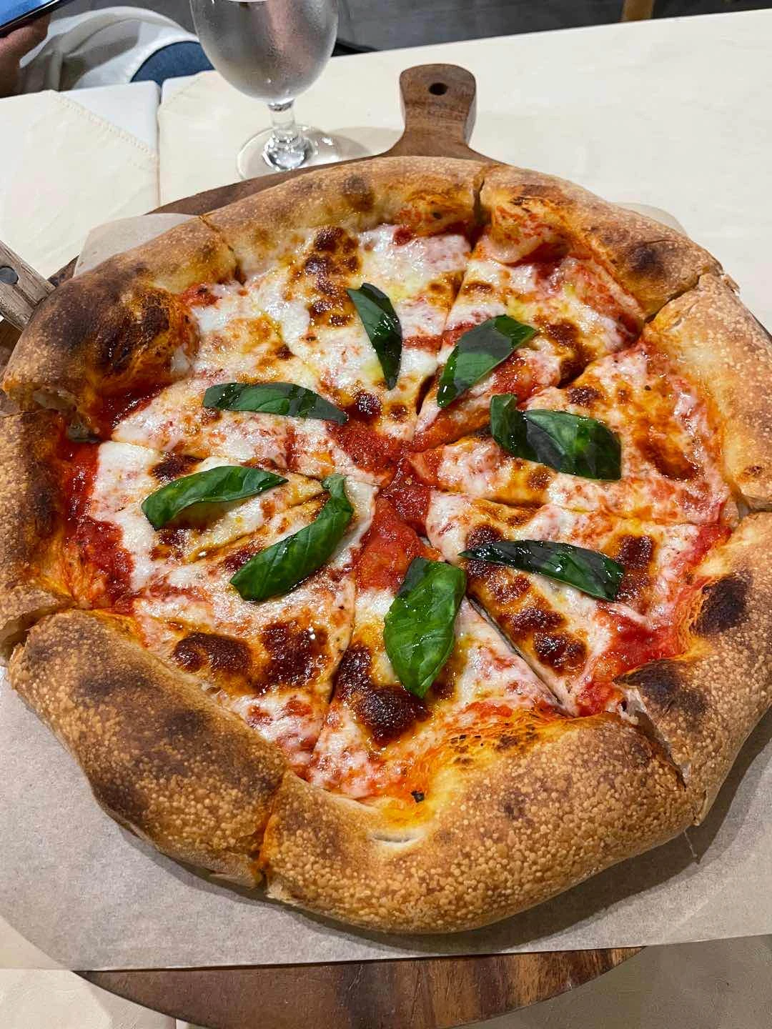 Review Photo of Mangiamo Ristorante