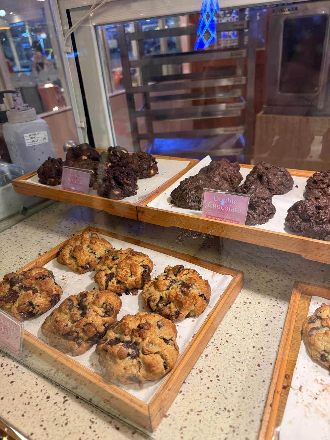 cookies