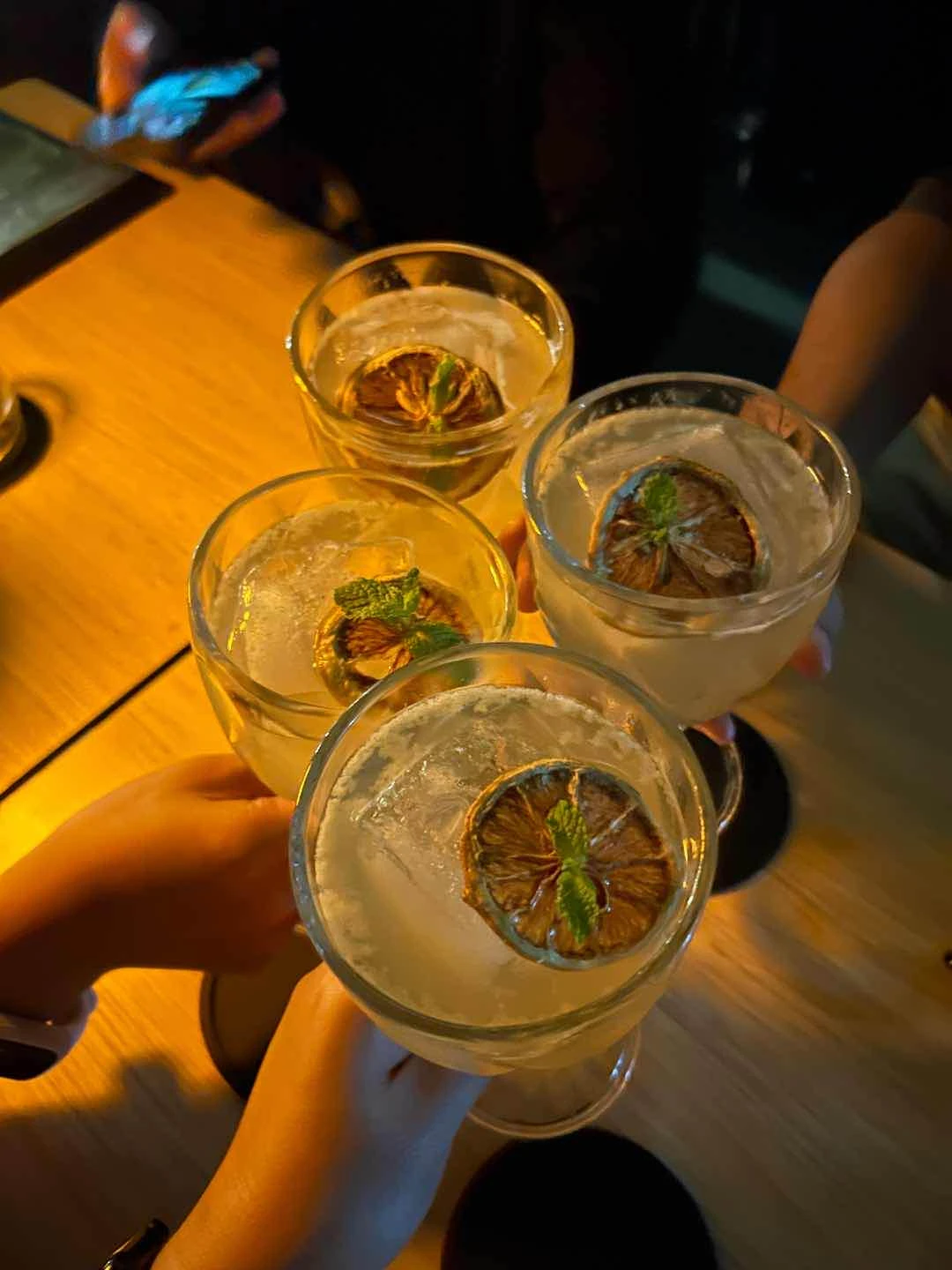 Cocktail