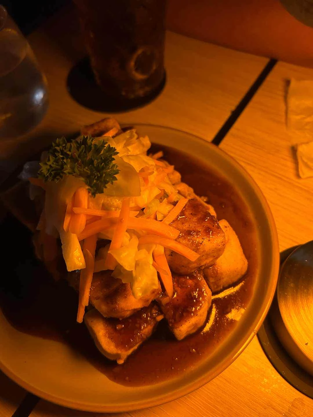 Tofu