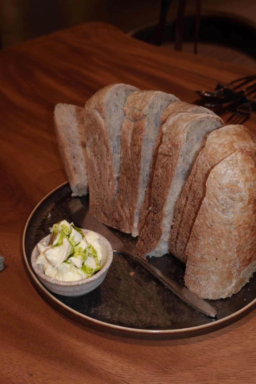 Sourdough