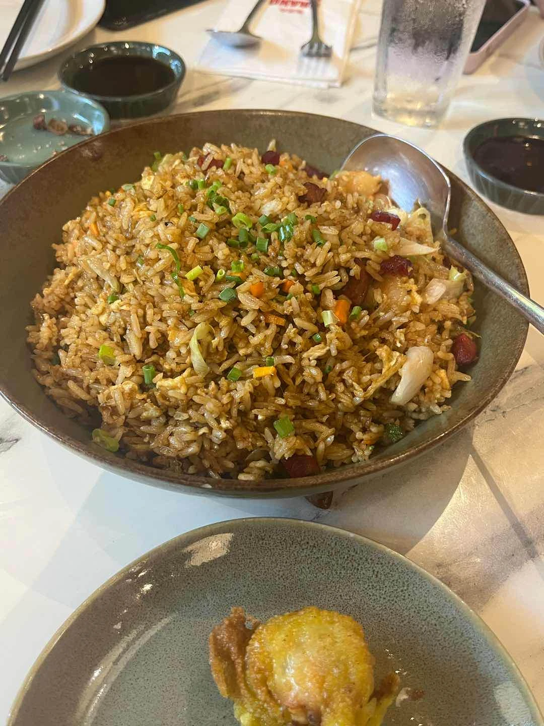 Review Photo of Grand House - Wilson