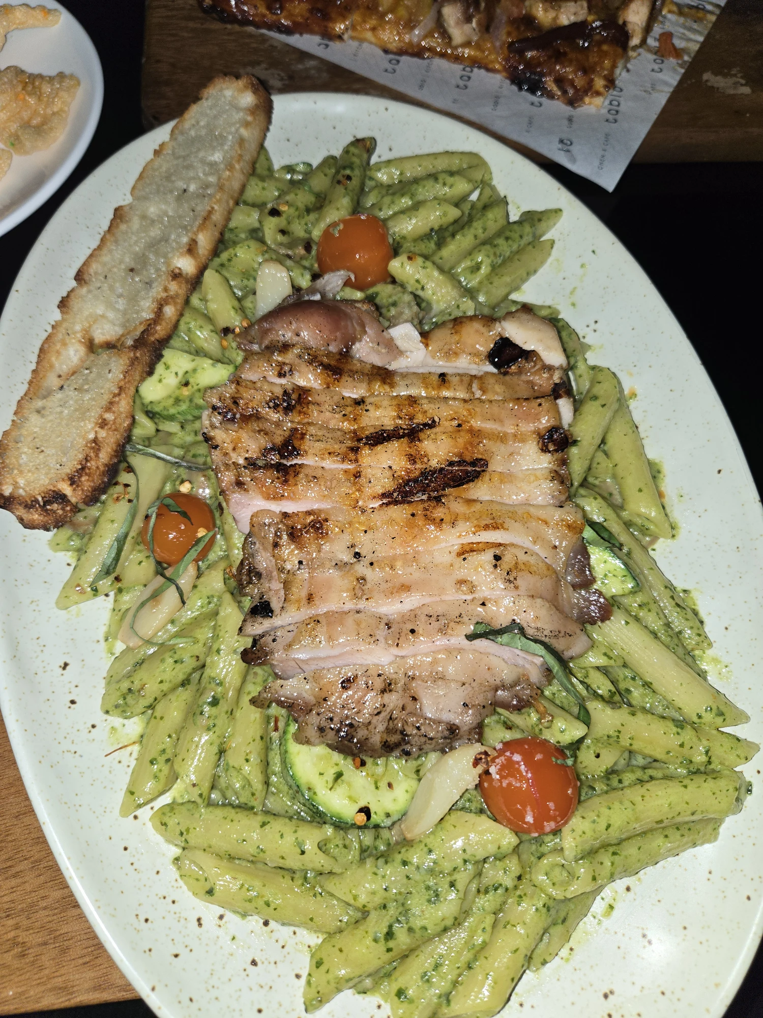 Review Photo of Tablo Kitchen x Cafe