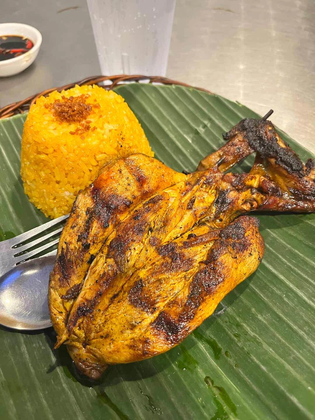 Pecho Meal